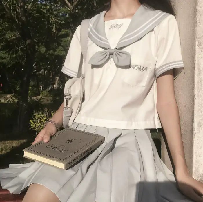 妻子变成小学生